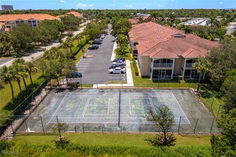 Tiny photo for 12505 McGregor Boulevard #206, Fort Myers, FL 33919 (MLS # 2025003679)