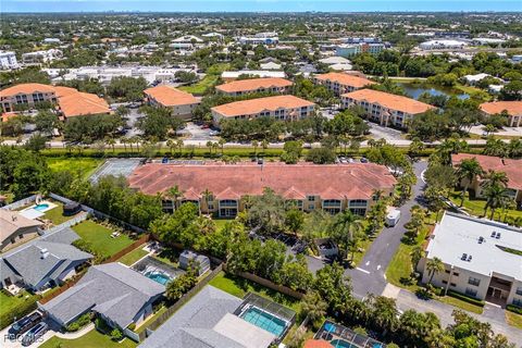 Tiny photo for 12505 McGregor Boulevard #206, Fort Myers, FL 33919 (MLS # 2025003679)