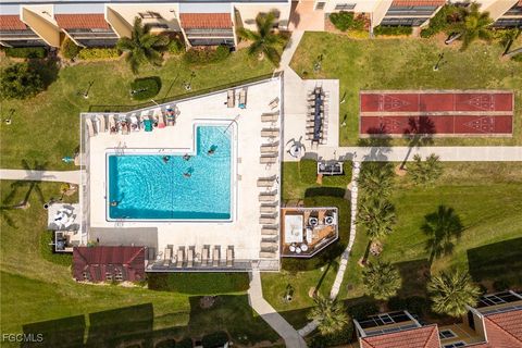 Tiny photo for 12505 McGregor Boulevard #206, Fort Myers, FL 33919 (MLS # 2025003679)