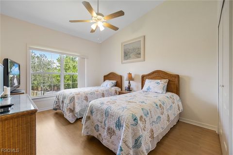 Tiny photo for 12505 McGregor Boulevard #206, Fort Myers, FL 33919 (MLS # 2025003679)