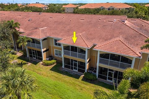 Tiny photo for 12505 McGregor Boulevard #206, Fort Myers, FL 33919 (MLS # 2025003679)