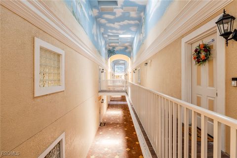 Tiny photo for 12505 McGregor Boulevard #206, Fort Myers, FL 33919 (MLS # 2025003679)