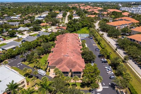 Tiny photo for 12505 McGregor Boulevard #206, Fort Myers, FL 33919 (MLS # 2025003679)