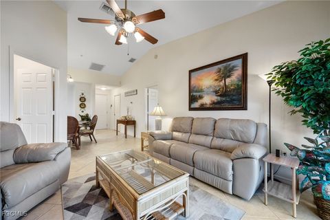 Tiny photo for 12505 McGregor Boulevard #206, Fort Myers, FL 33919 (MLS # 2025003679)