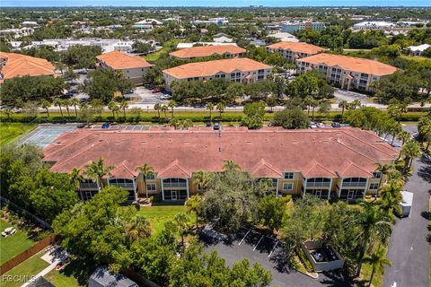 Tiny photo for 12505 McGregor Boulevard #206, Fort Myers, FL 33919 (MLS # 2025003679)