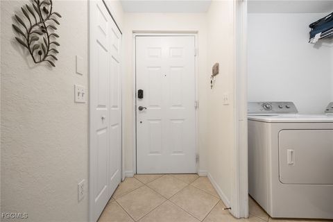 Tiny photo for 12505 McGregor Boulevard #206, Fort Myers, FL 33919 (MLS # 2025003679)