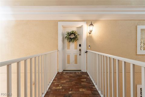 Tiny photo for 12505 McGregor Boulevard #206, Fort Myers, FL 33919 (MLS # 2025003679)