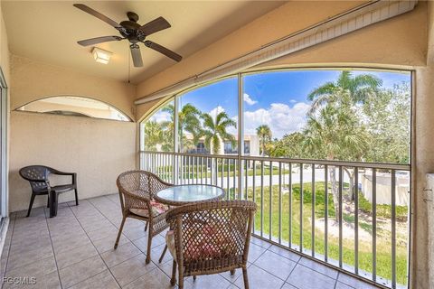 Tiny photo for 12505 McGregor Boulevard #206, Fort Myers, FL 33919 (MLS # 2025003679)