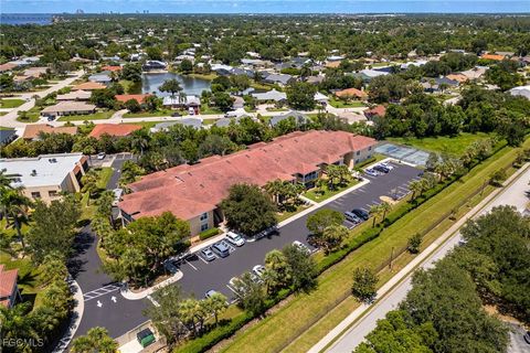 Tiny photo for 12505 McGregor Boulevard #206, Fort Myers, FL 33919 (MLS # 2025003679)