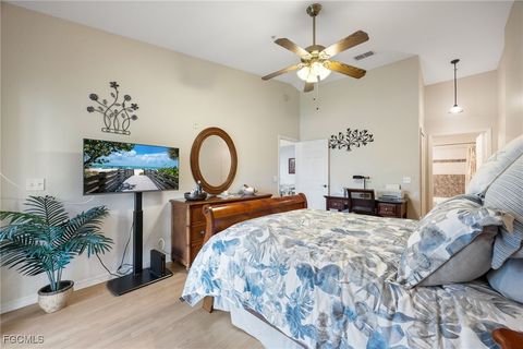 Tiny photo for 12505 McGregor Boulevard #206, Fort Myers, FL 33919 (MLS # 2025003679)