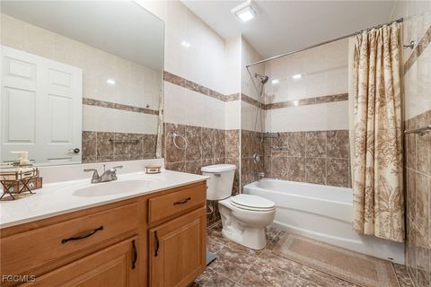 Tiny photo for 12505 McGregor Boulevard #206, Fort Myers, FL 33919 (MLS # 2025003679)