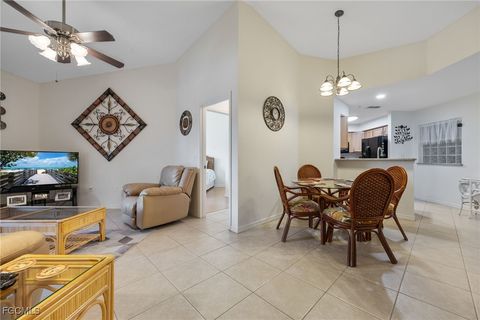 Tiny photo for 12505 McGregor Boulevard #206, Fort Myers, FL 33919 (MLS # 2025003679)