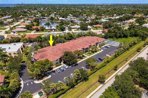 Tiny photo for 12505 McGregor Boulevard #206, Fort Myers, FL 33919 (MLS # 2025003679)
