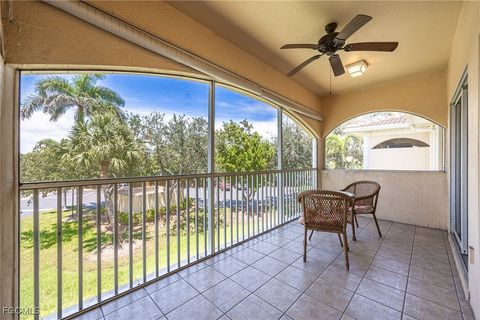 Tiny photo for 12505 McGregor Boulevard #206, Fort Myers, FL 33919 (MLS # 2025003679)