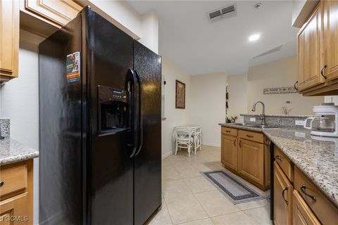 Tiny photo for 12505 McGregor Boulevard #206, Fort Myers, FL 33919 (MLS # 2025003679)