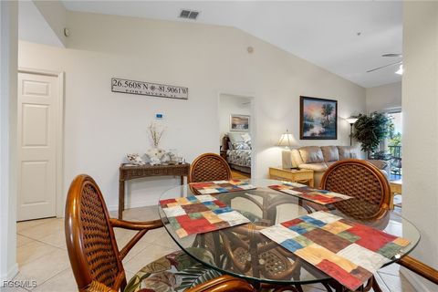 Tiny photo for 12505 McGregor Boulevard #206, Fort Myers, FL 33919 (MLS # 2025003679)