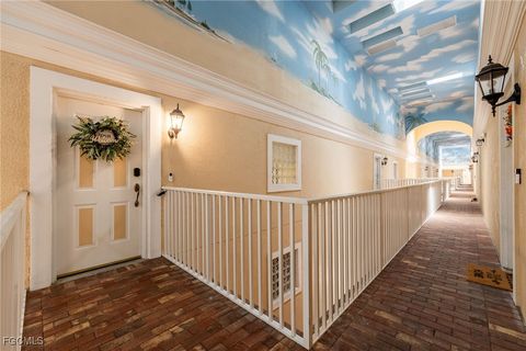 Tiny photo for 12505 McGregor Boulevard #206, Fort Myers, FL 33919 (MLS # 2025003679)