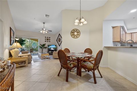 Tiny photo for 12505 McGregor Boulevard #206, Fort Myers, FL 33919 (MLS # 2025003679)