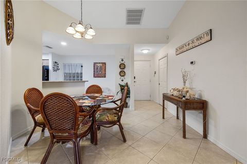 Tiny photo for 12505 McGregor Boulevard #206, Fort Myers, FL 33919 (MLS # 2025003679)