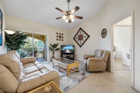 Tiny photo for 12505 McGregor Boulevard #206, Fort Myers, FL 33919 (MLS # 2025003679)