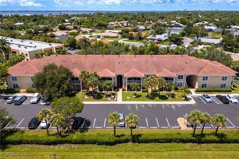 Tiny photo for 12505 McGregor Boulevard #206, Fort Myers, FL 33919 (MLS # 2025003679)