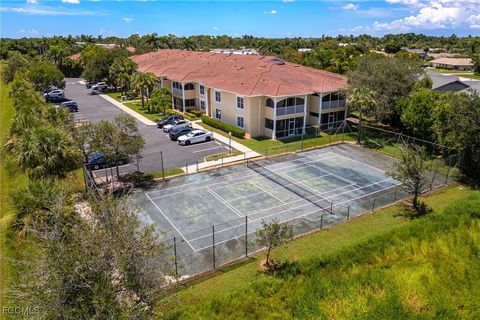Tiny photo for 12505 McGregor Boulevard #206, Fort Myers, FL 33919 (MLS # 2025003679)