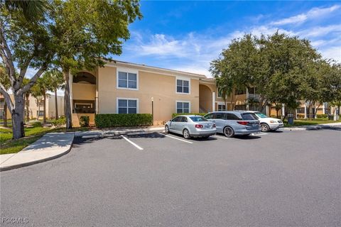 Tiny photo for 12505 McGregor Boulevard #206, Fort Myers, FL 33919 (MLS # 2025003679)