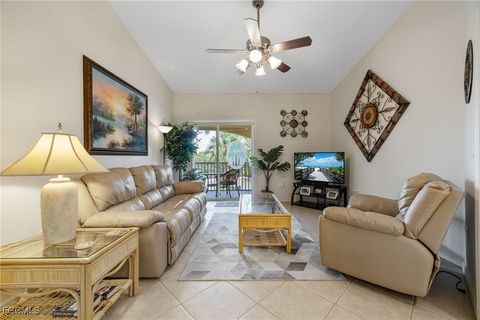 Tiny photo for 12505 McGregor Boulevard #206, Fort Myers, FL 33919 (MLS # 2025003679)