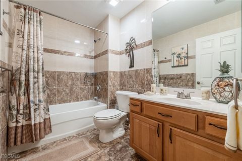 Tiny photo for 12505 McGregor Boulevard #206, Fort Myers, FL 33919 (MLS # 2025003679)