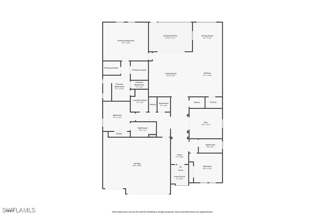 3286 Baravaldo Circle