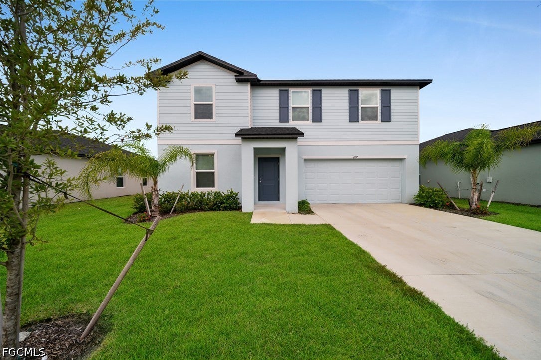 4107 Lattuca Lane
