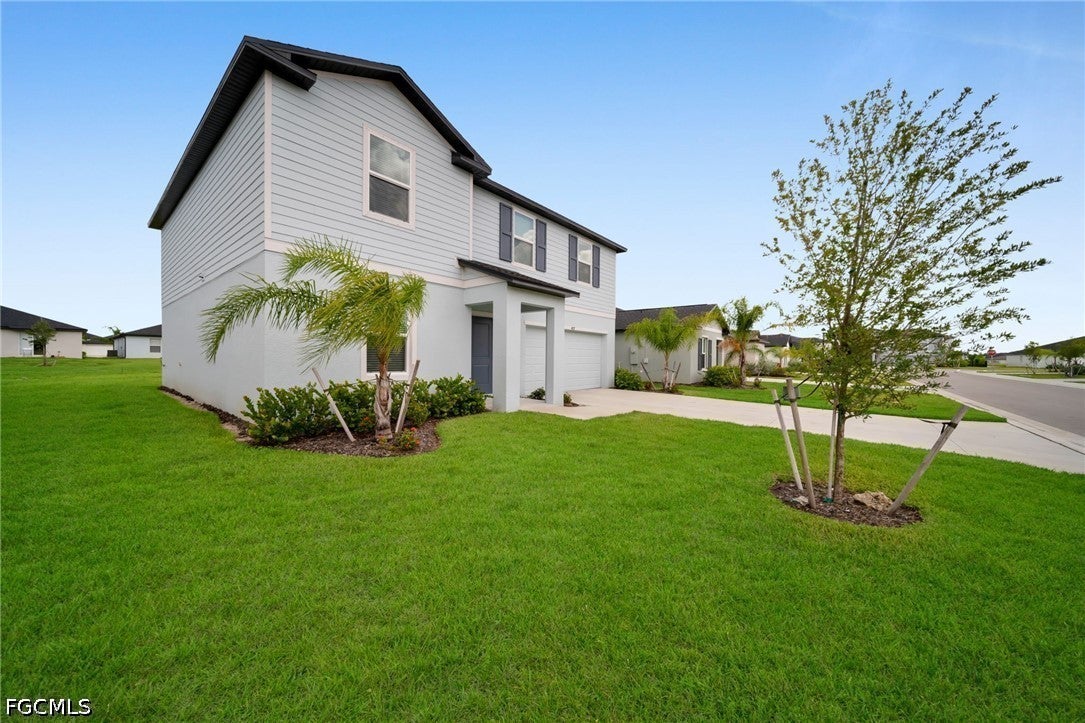 4107 Lattuca Lane