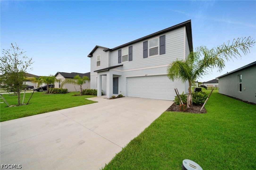 4107 Lattuca Lane