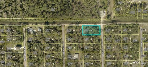 1721 Lake Avenue Lehigh Acres FL 33972