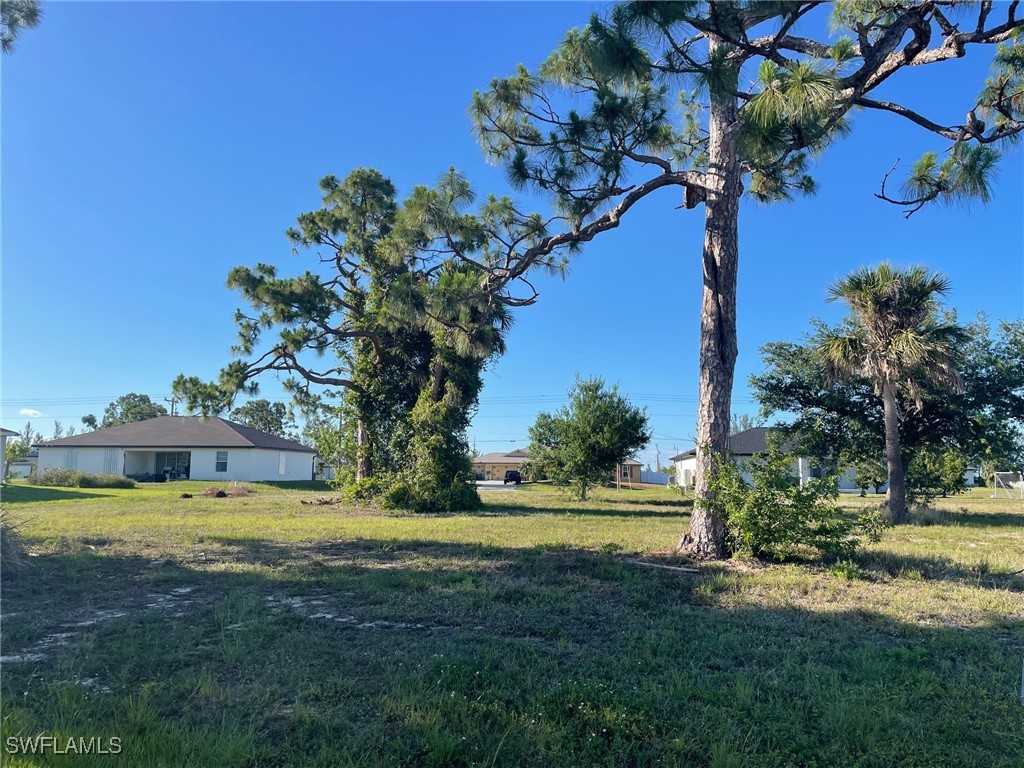 2909 NW 26th Street