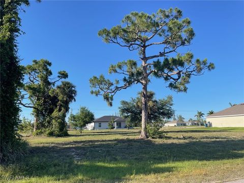 2909 NW 26th Street Cape Coral FL 33993