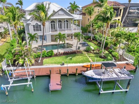 18200 Old Pelican Bay Drive Fort Myers Beach FL 33931