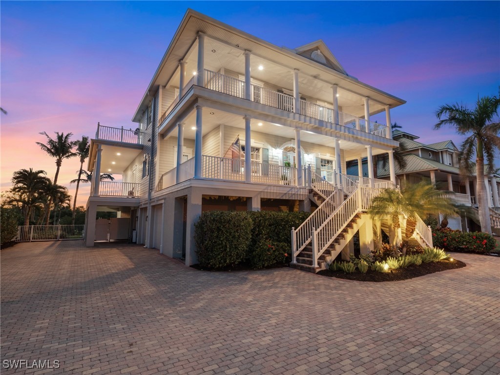 18200 Old Pelican Bay Drive