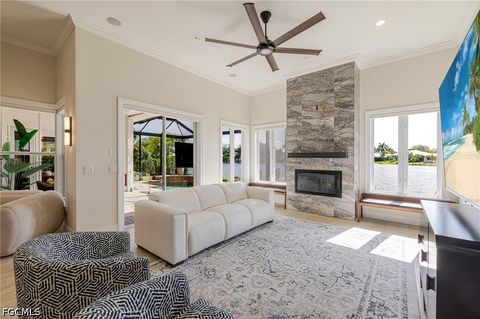 Tiny photo for 16171 Bentwood Palms Drive, Fort Myers, FL 33908 (MLS # 2026018683)