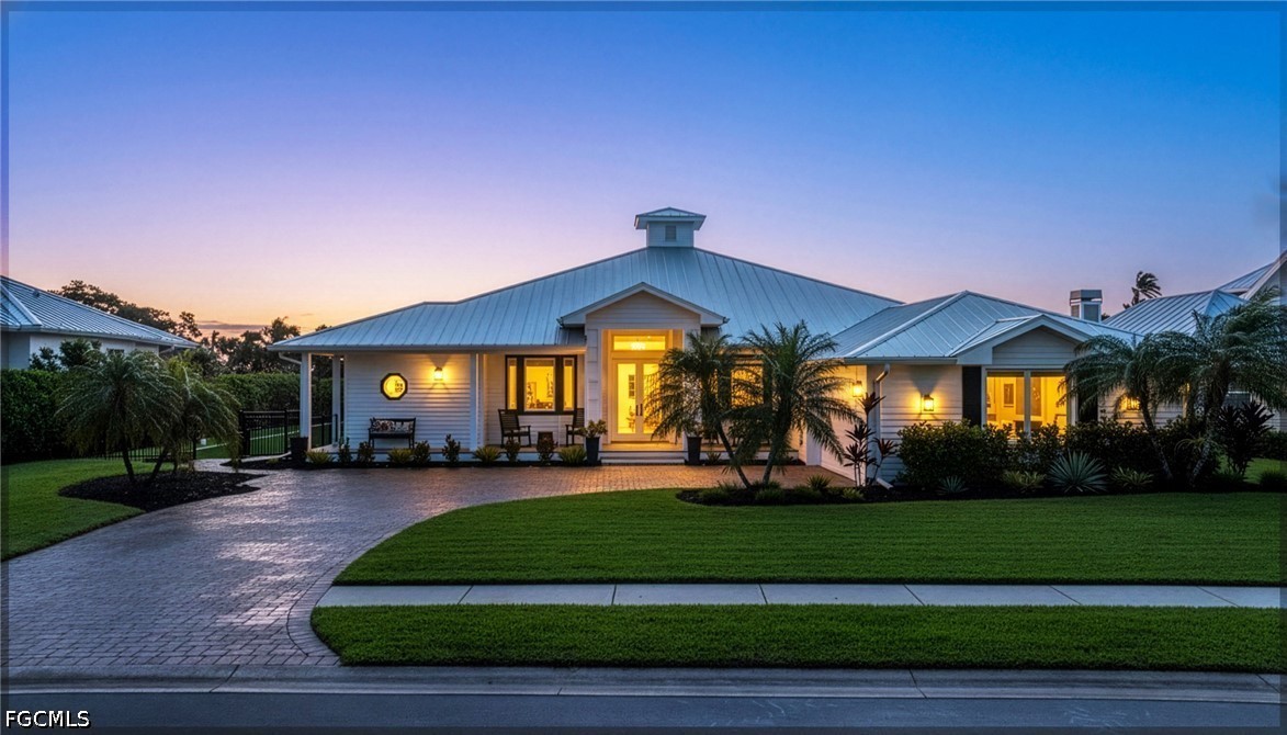 16171 Bentwood Palms Drive