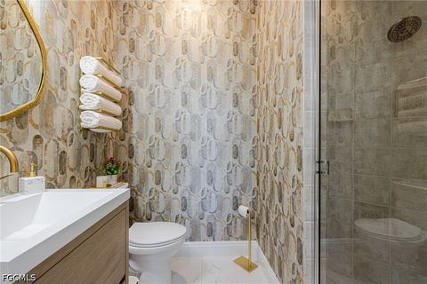 Tiny photo for 16171 Bentwood Palms Drive, Fort Myers, FL 33908 (MLS # 2026018683)