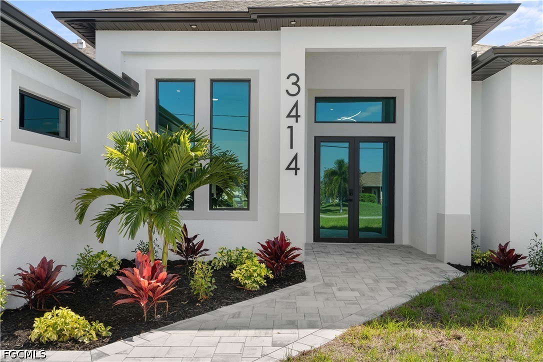 3414 W Gator Circle