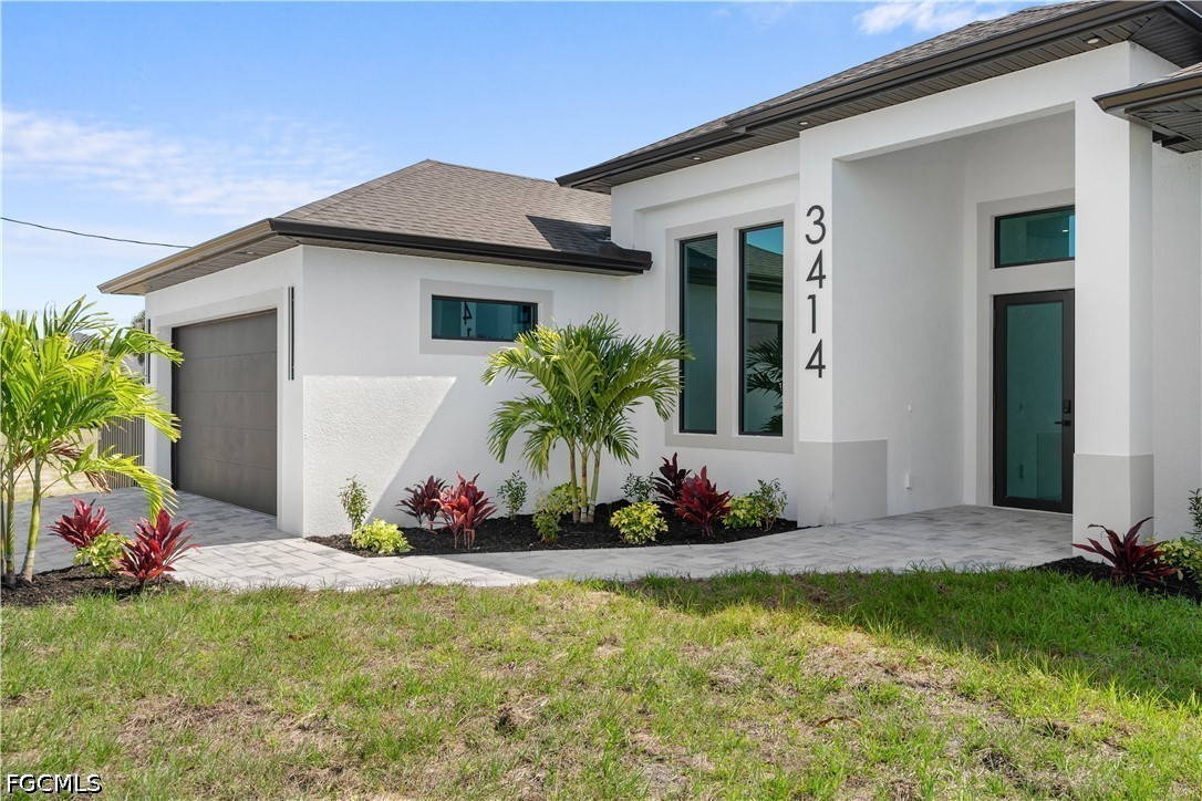 3414 W Gator Circle