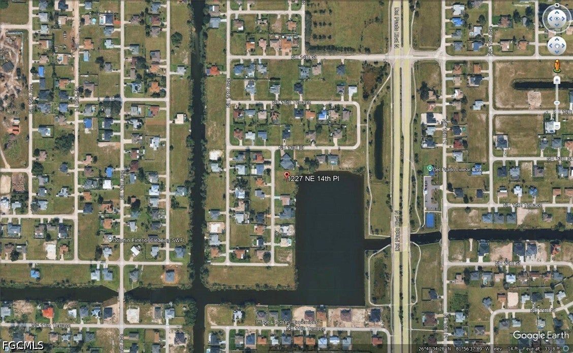 1227 NE 14th Place