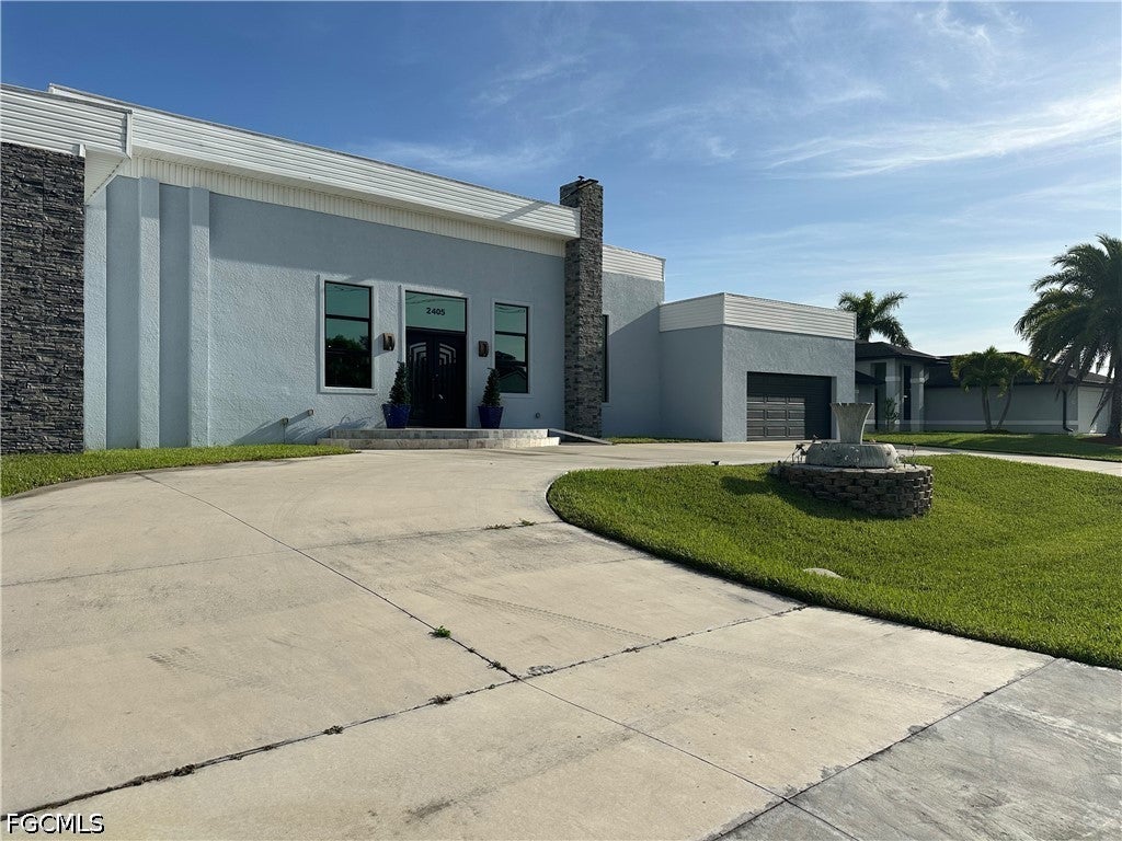 2405 SW 32nd Street