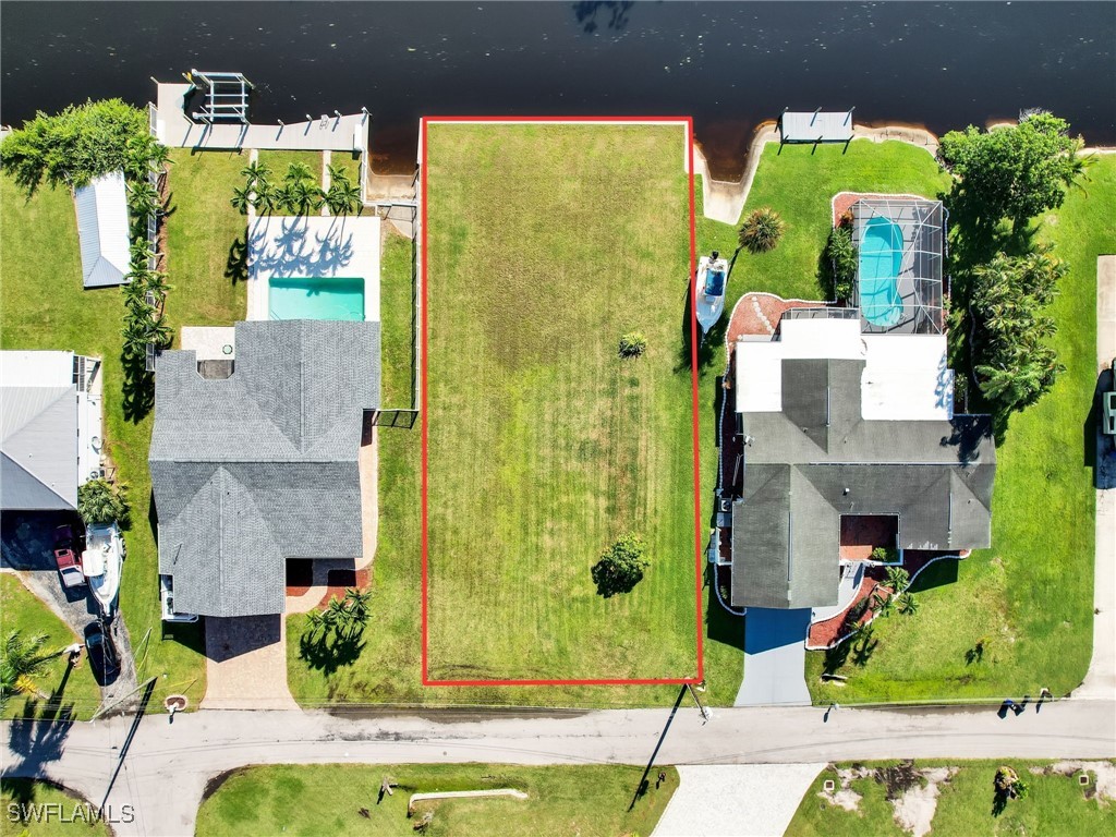 6131 Island Park Court
