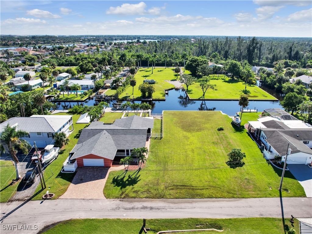 6131 Island Park Court