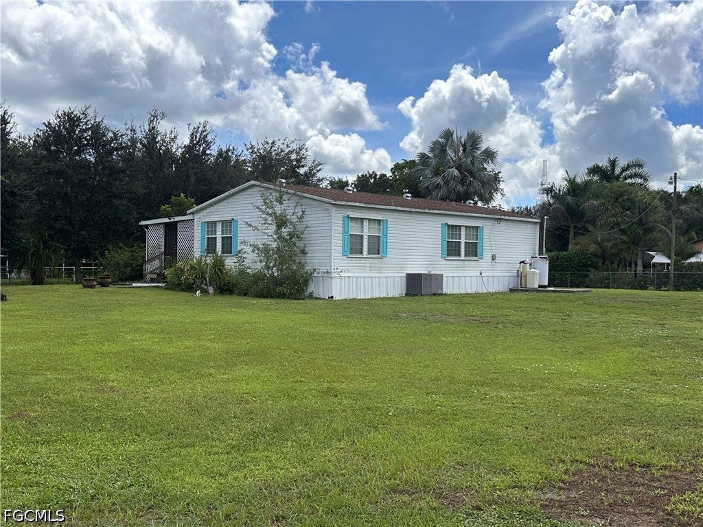 8094 Cook Drive