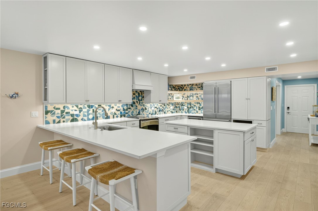 2929 W Gulf Drive 207