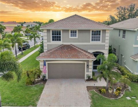 8900 Spring Mountain Way Fort Myers FL 33908
